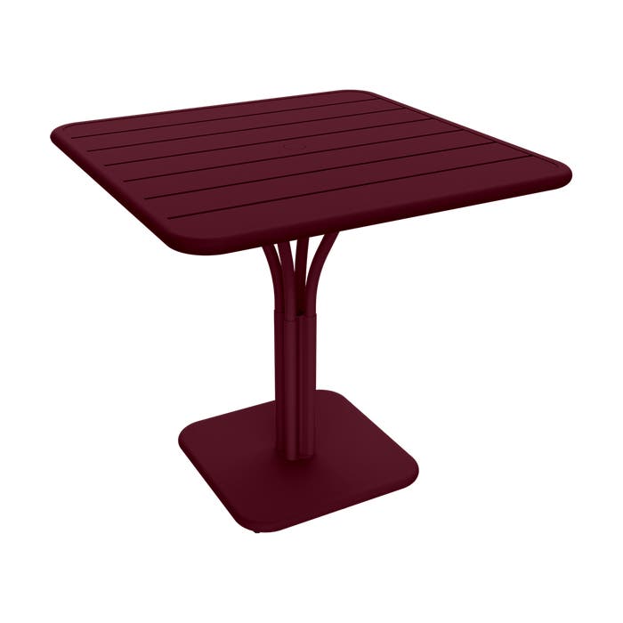 Gartentisch LUXEMBOURG - 80x80 | - Fermob_SKU 4147B9