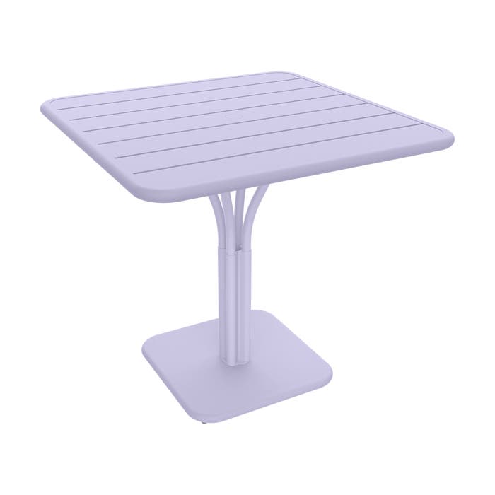 Gartentisch LUXEMBOURG - 80x80 | _ Fermob _SKU 4147D1