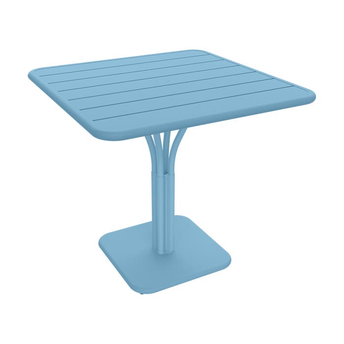 Gartentisch LUXEMBOURG - 80x80 | _ Fermob _SKU 4147E1