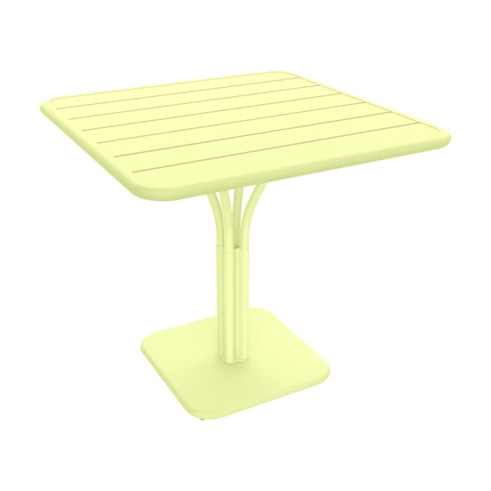 Gartentisch LUXEMBOURG - 80x80 | _ Fermob _SKU 4147A6