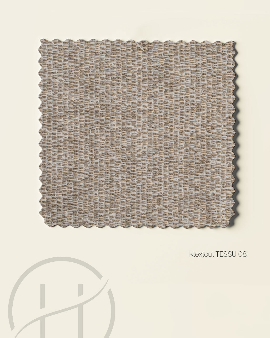 Sun lounger SUNNY BED COPENHAGUE