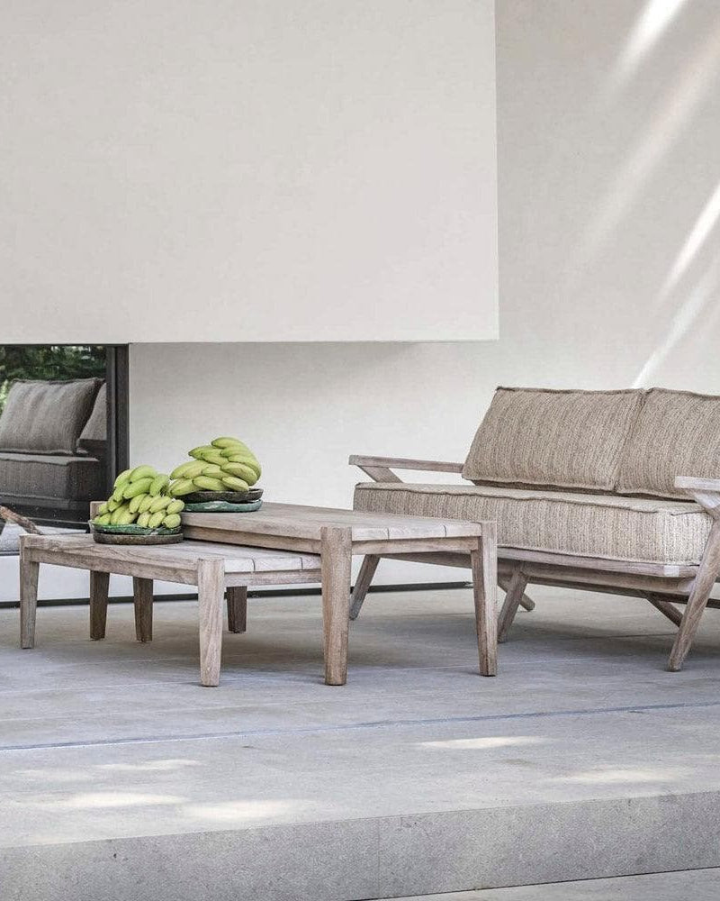 Couchtisch FLOOR Rectangular - Original Homestories