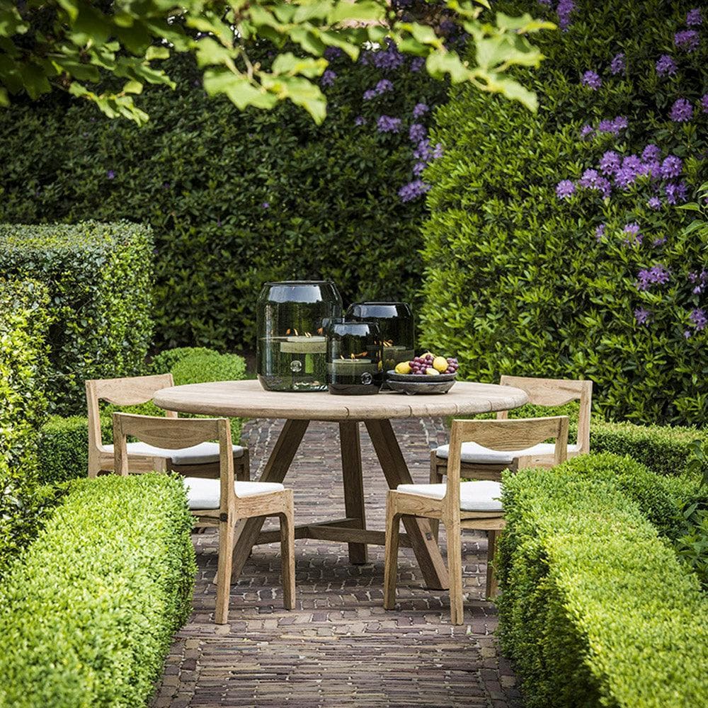 Table de jardin ANTON - Original Homestorys