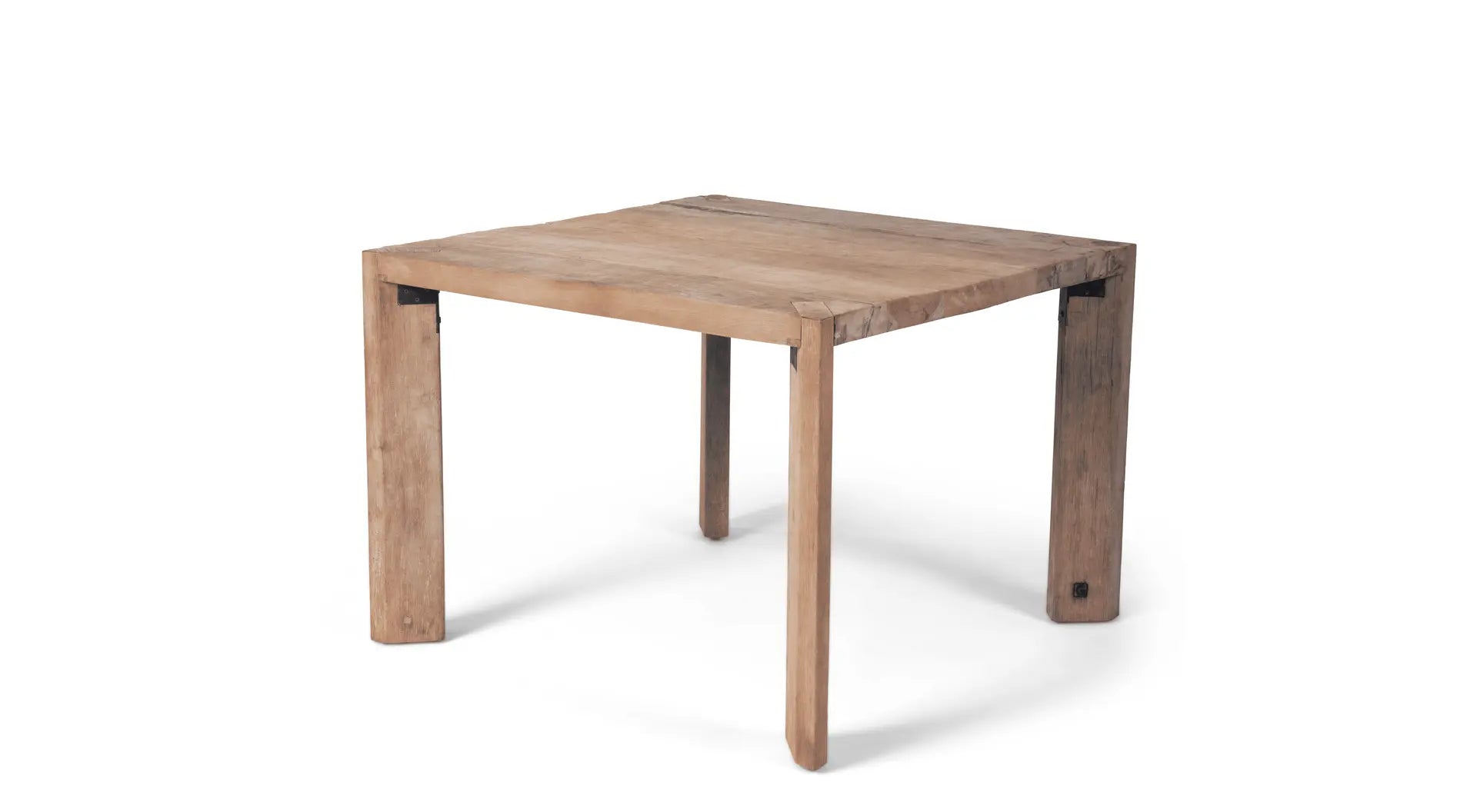 Table de salle à manger ARCHIE - Table carrée