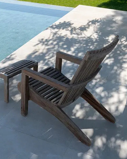 Garden armchair ORSO Easy