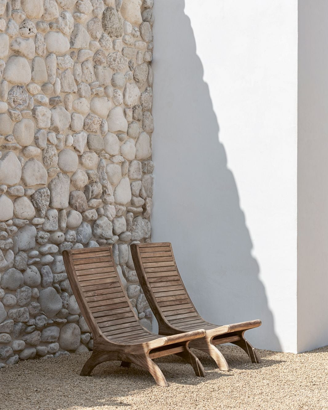 Gartensessel SACHIN Easy