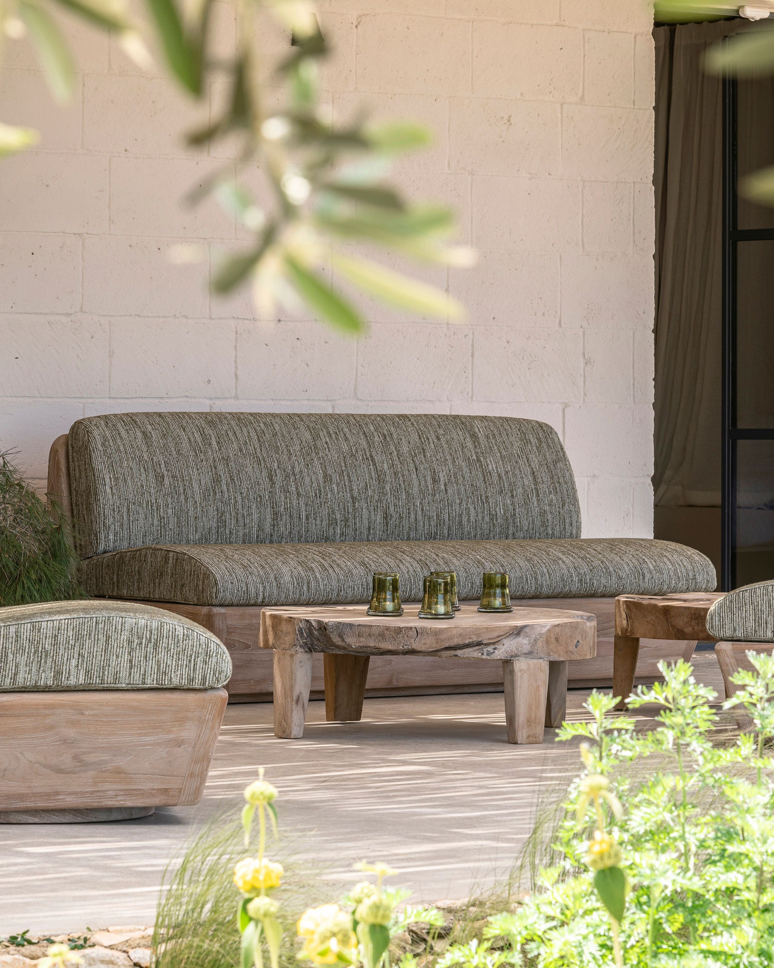 Gartensofa JULES