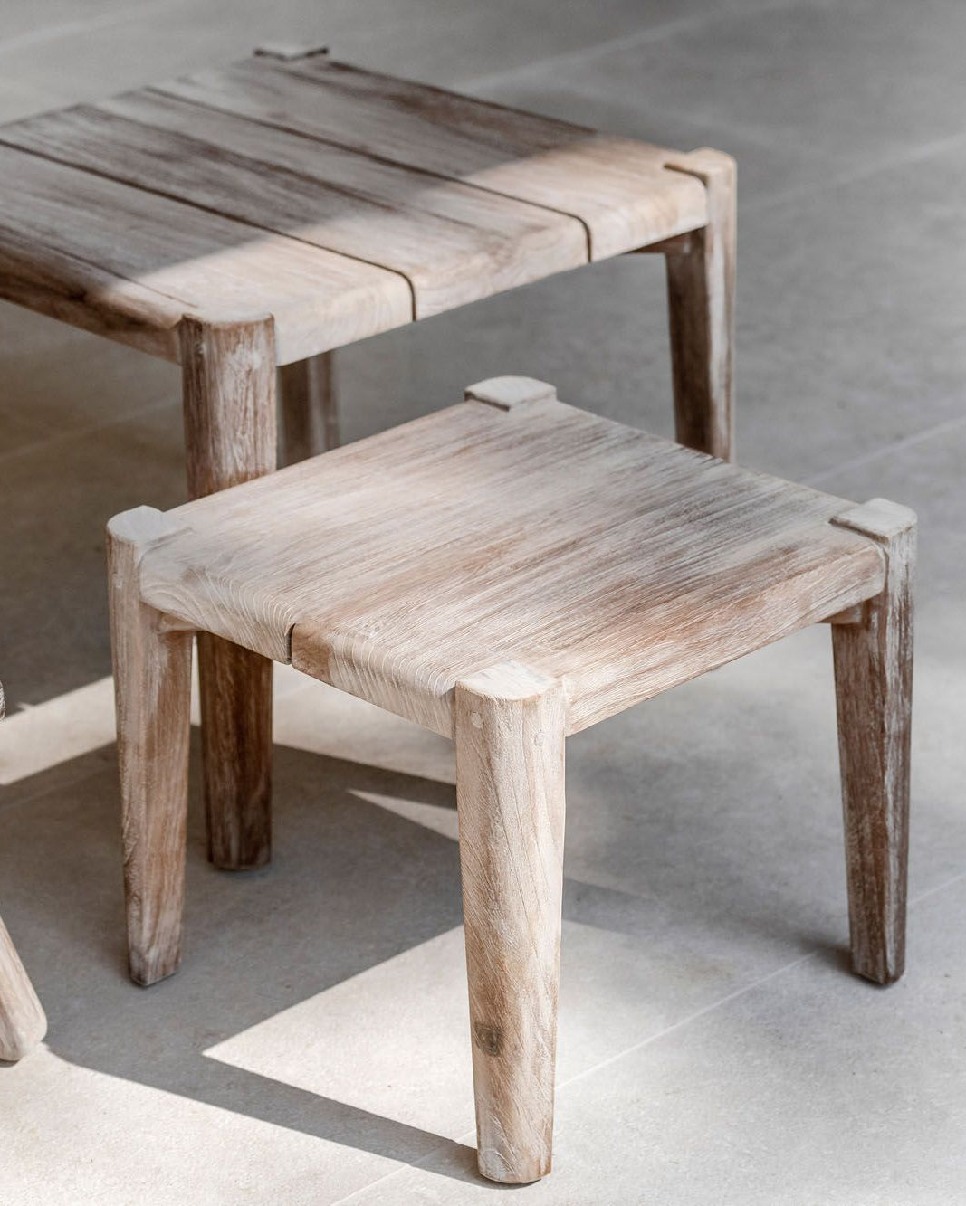 Couchtisch FLOOR Square