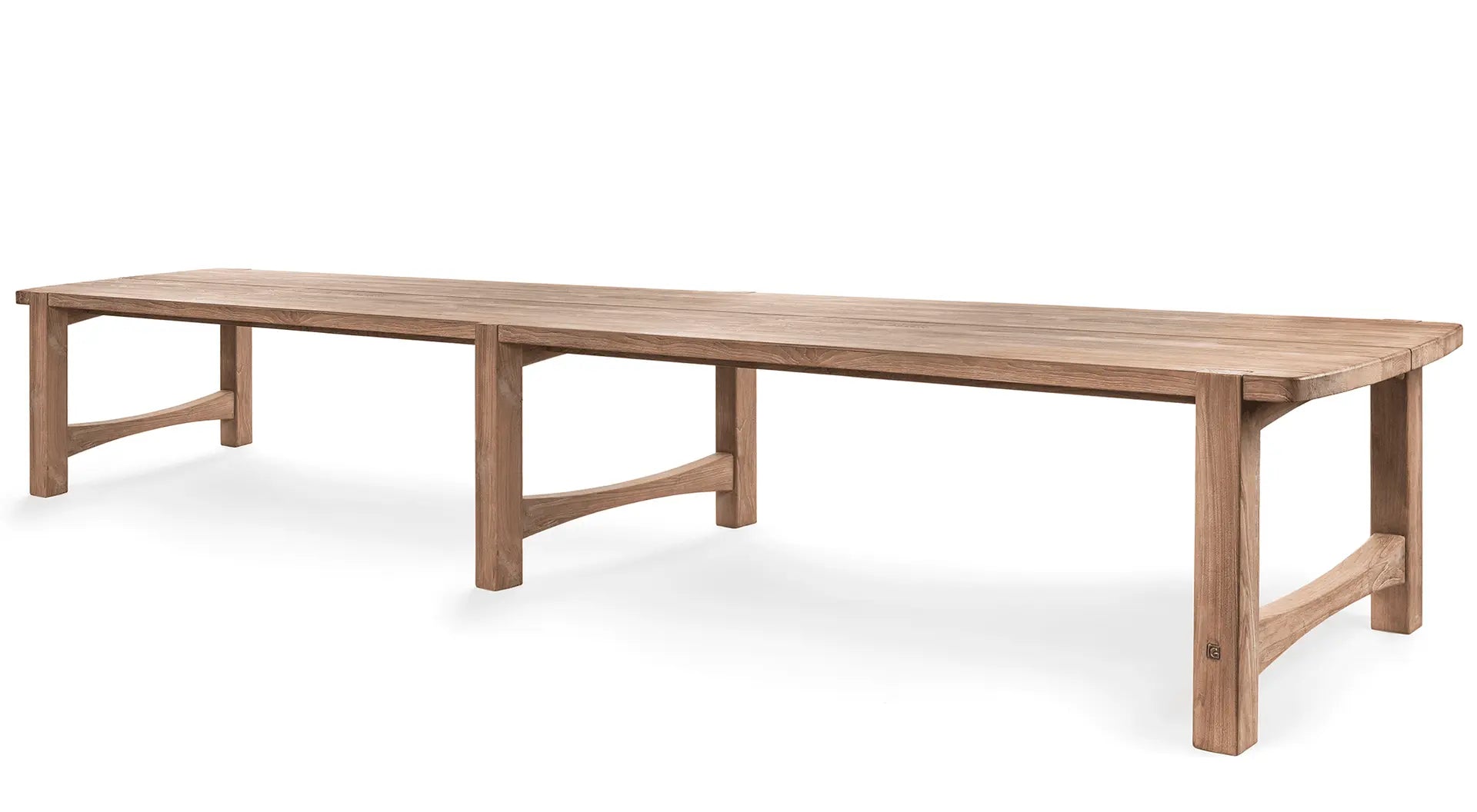 Table de jardin JACOBA
