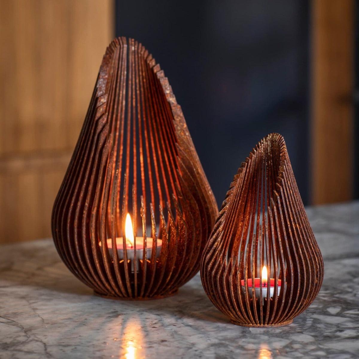 Kerzenhalter GROWDROP - M | Glowbus | Homestorys