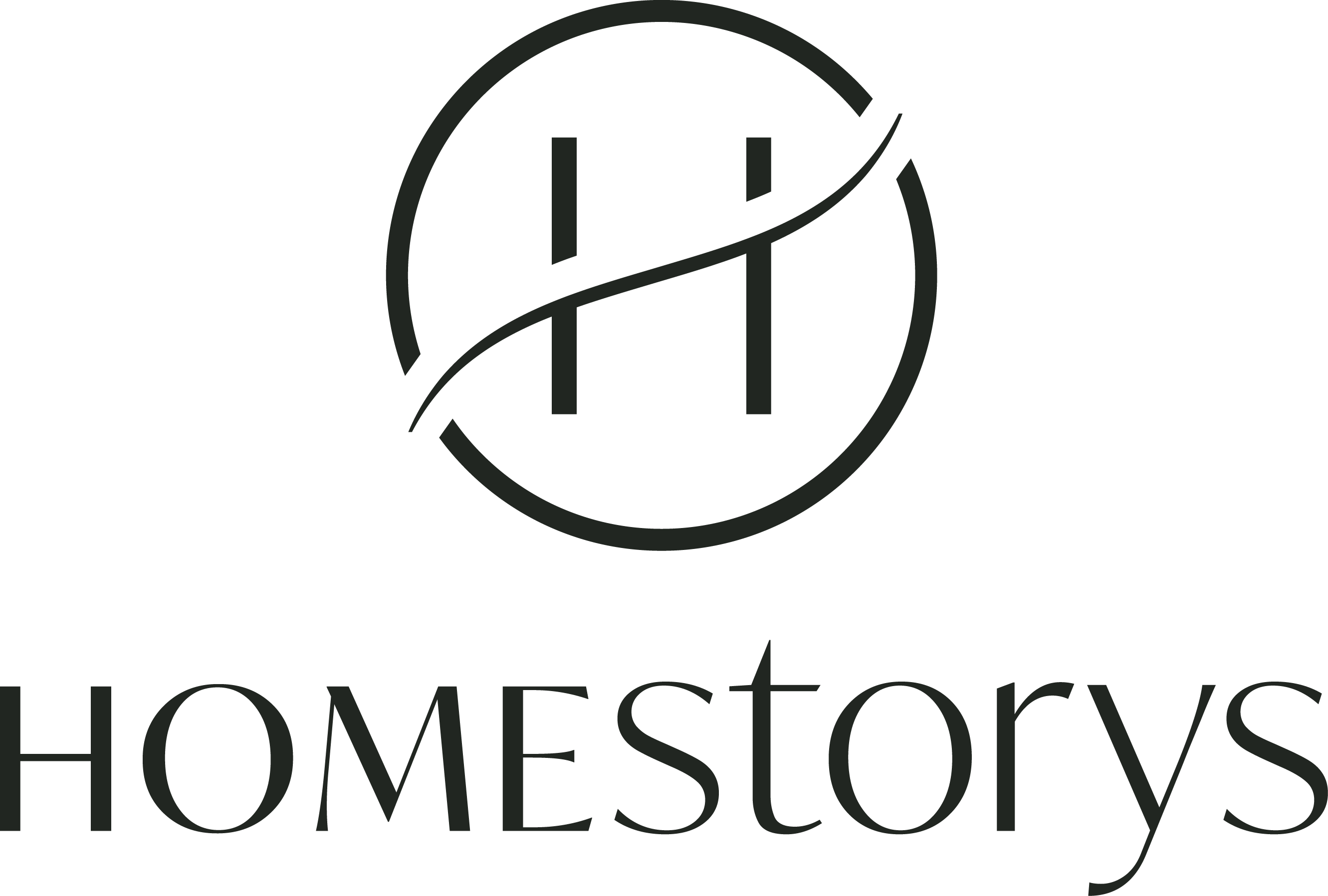 Homestorys