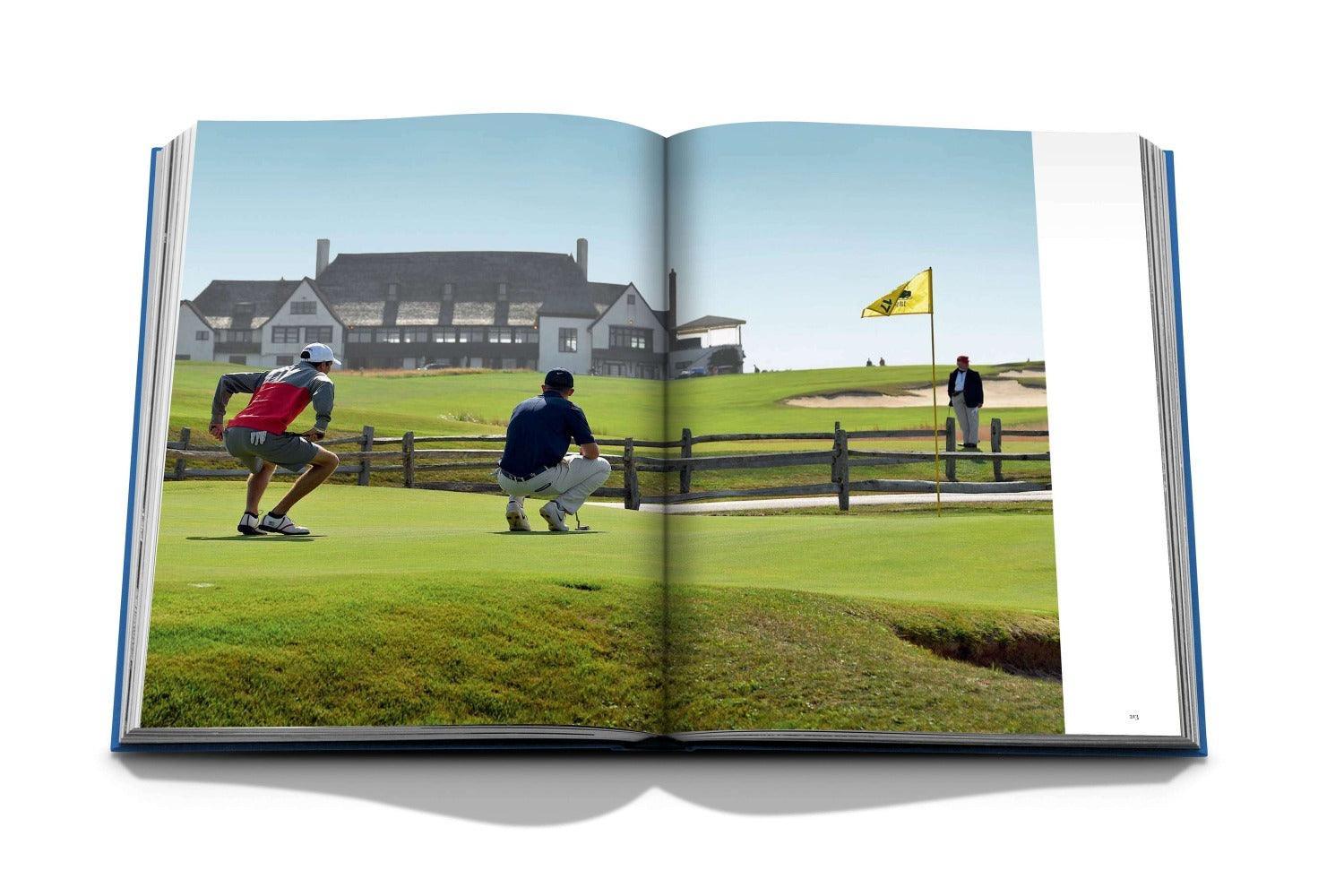 Buch Hamptons Private | Assouline | Homestorys