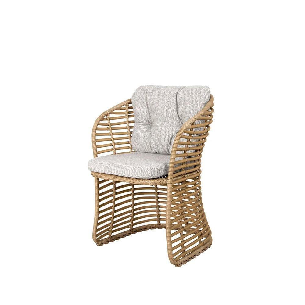 Gartenstuhl BASKET | Cane-line | Homestorys