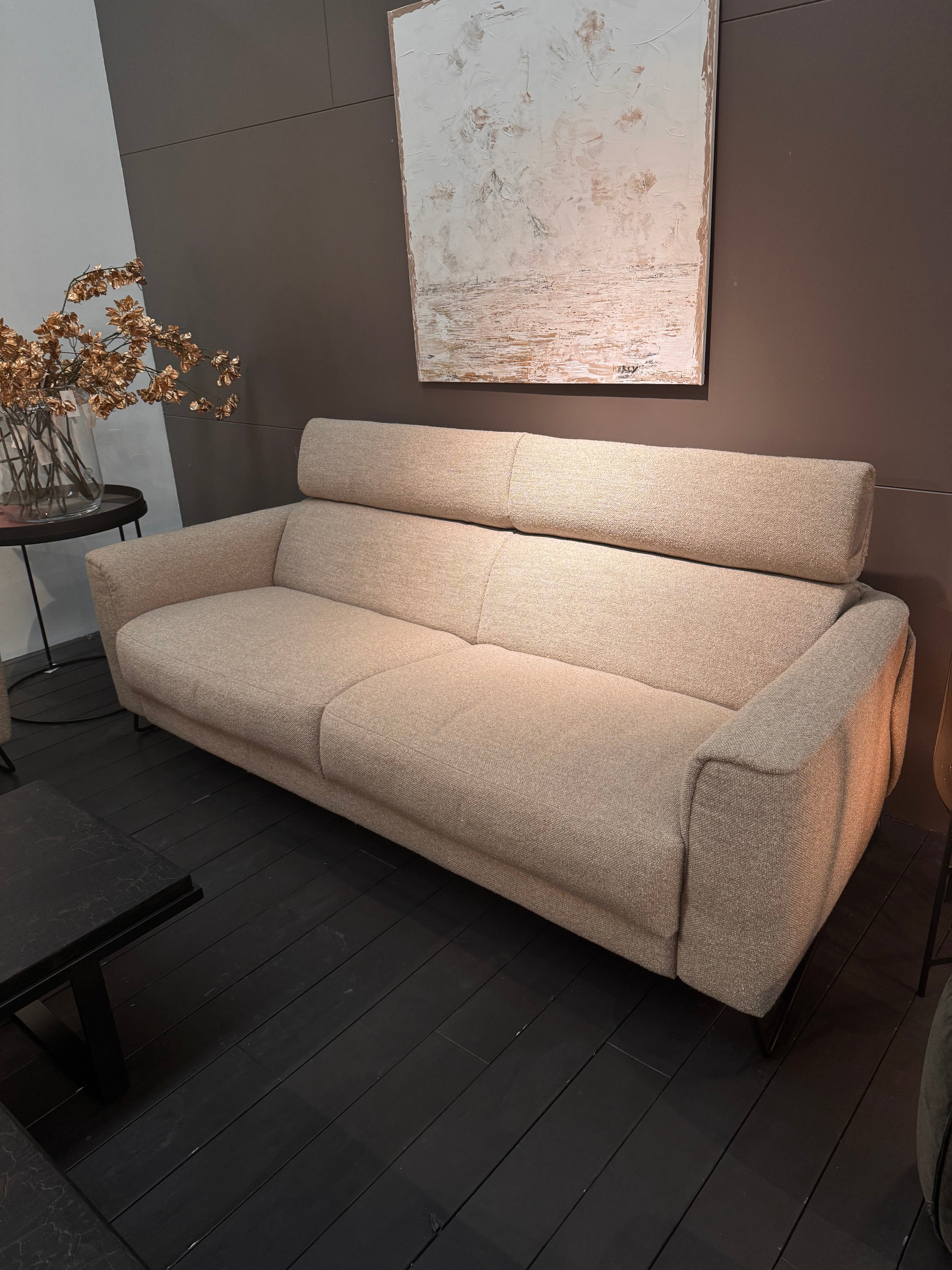 EXPO Rom1961 MATHEO Sofa
