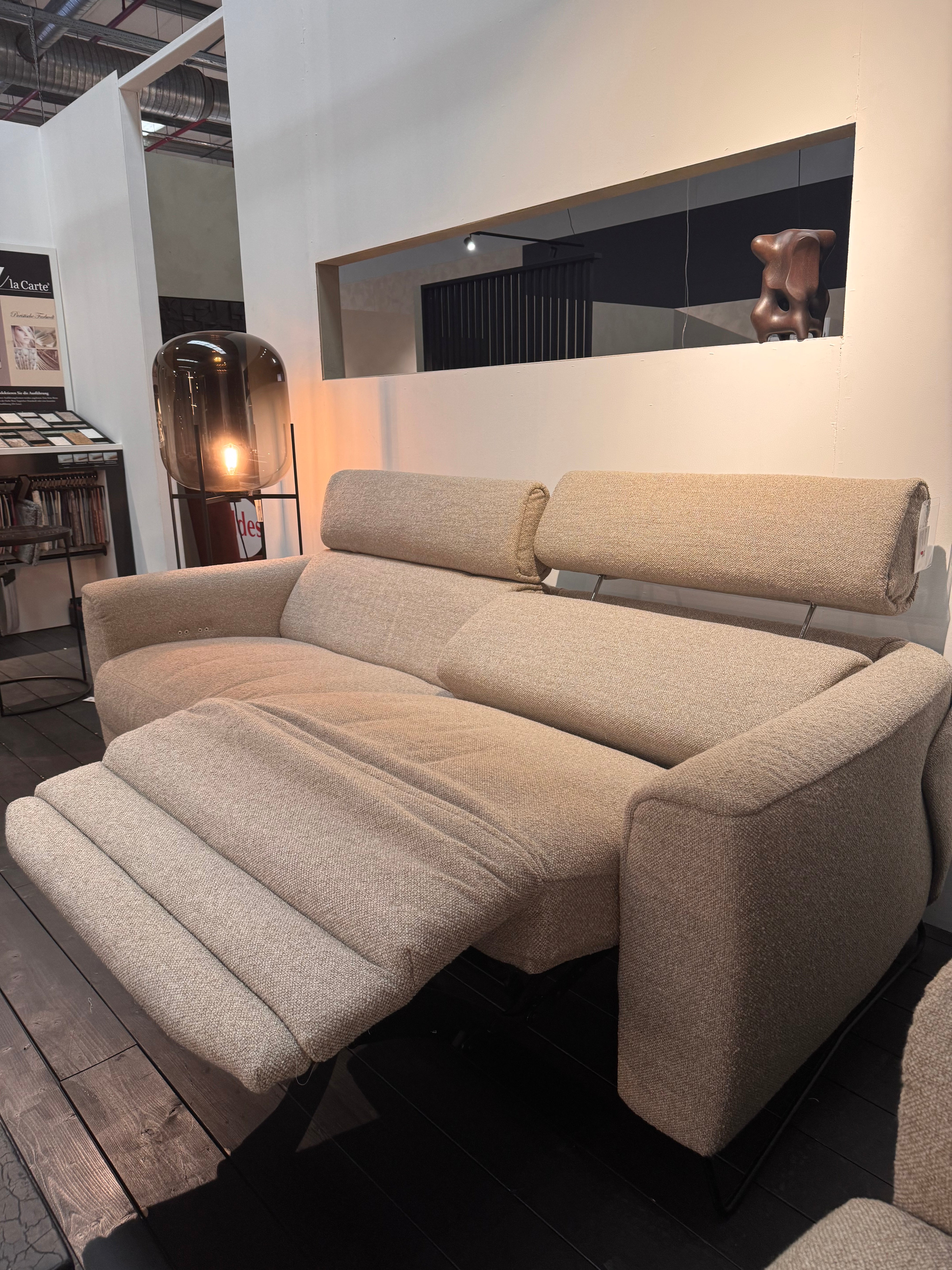 EXPO Rom1961 MATHEO Sofa