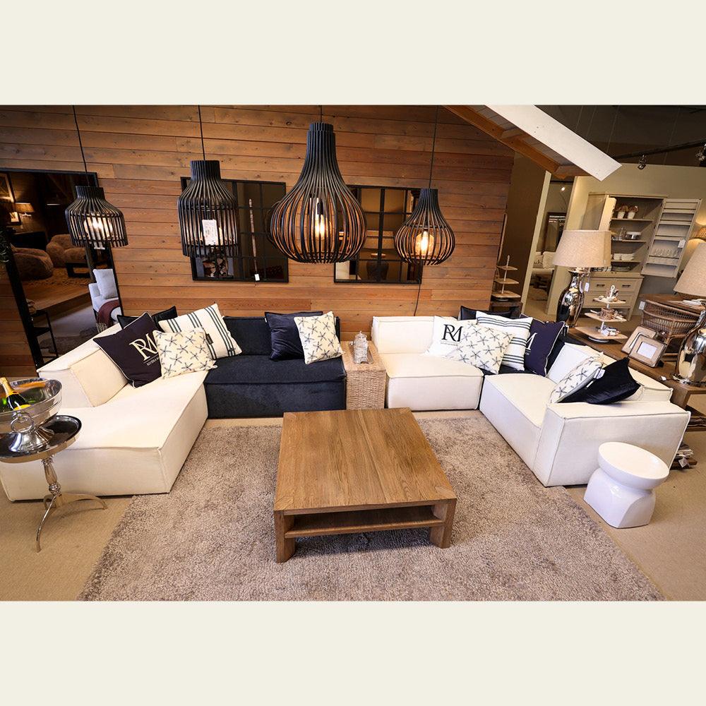 EXPO Riviera Maison THE JAGGER Lounge