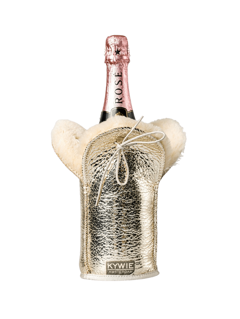 Seau à champagne - Silver Sparkle