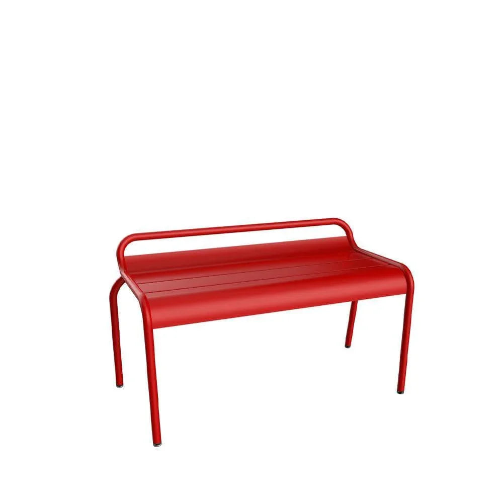 Sitzbank LUXEMBOURG - Kompakt _ Fermob _SKU 411467