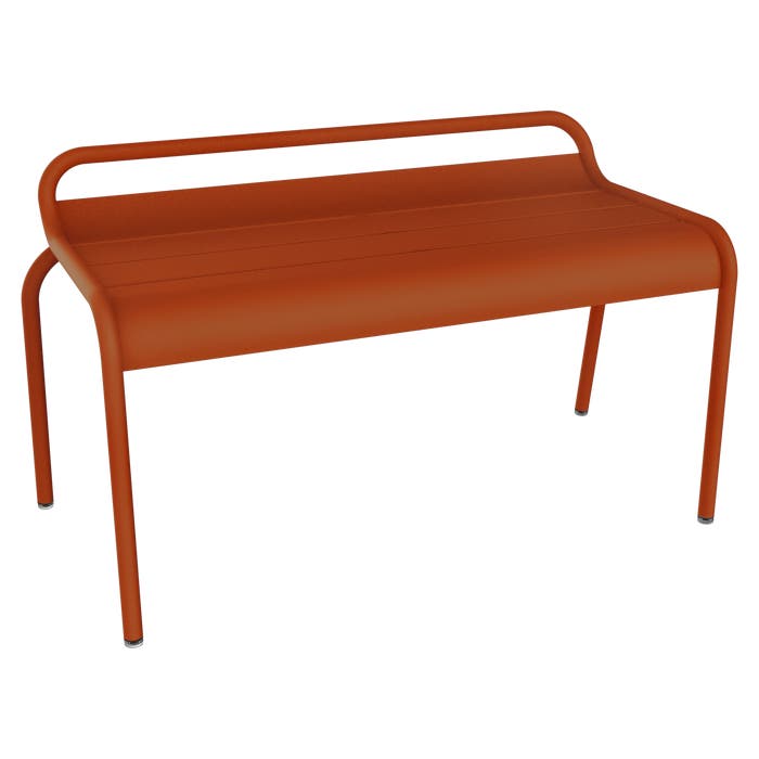 Bench LUXEMBOURG - Compact