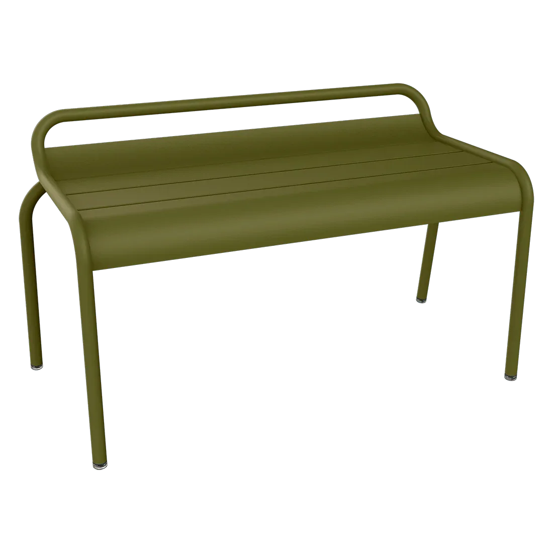Banc LUXEMBOURG - Compact