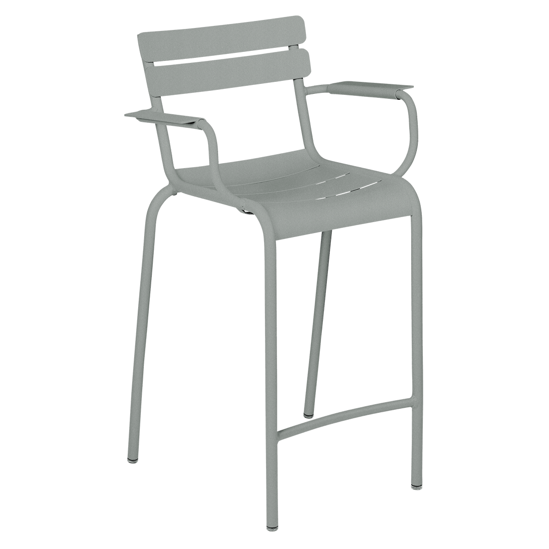 Chaise de bar LUXEMBOURG Bridge