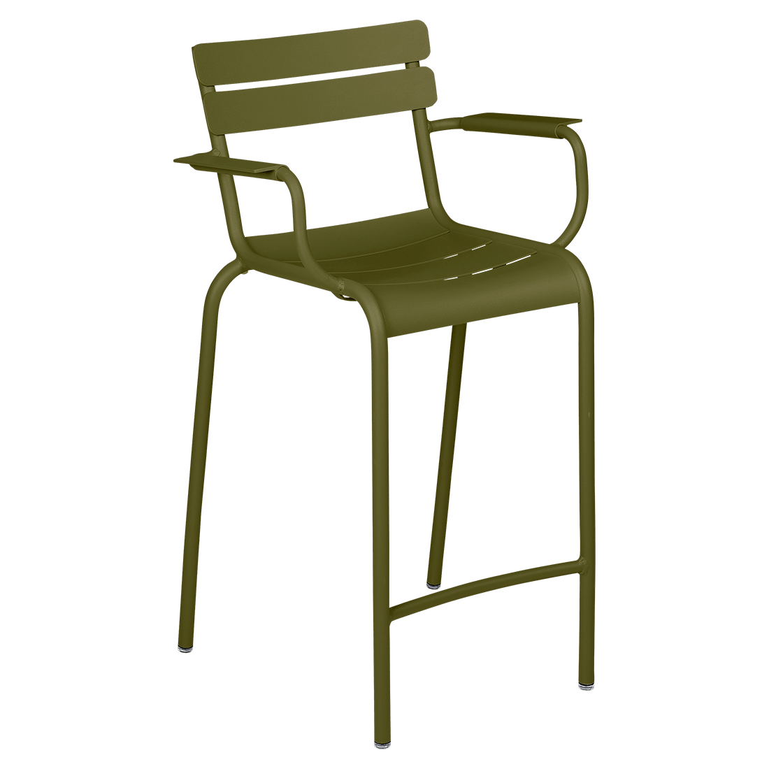 Chaise de bar LUXEMBOURG Bridge