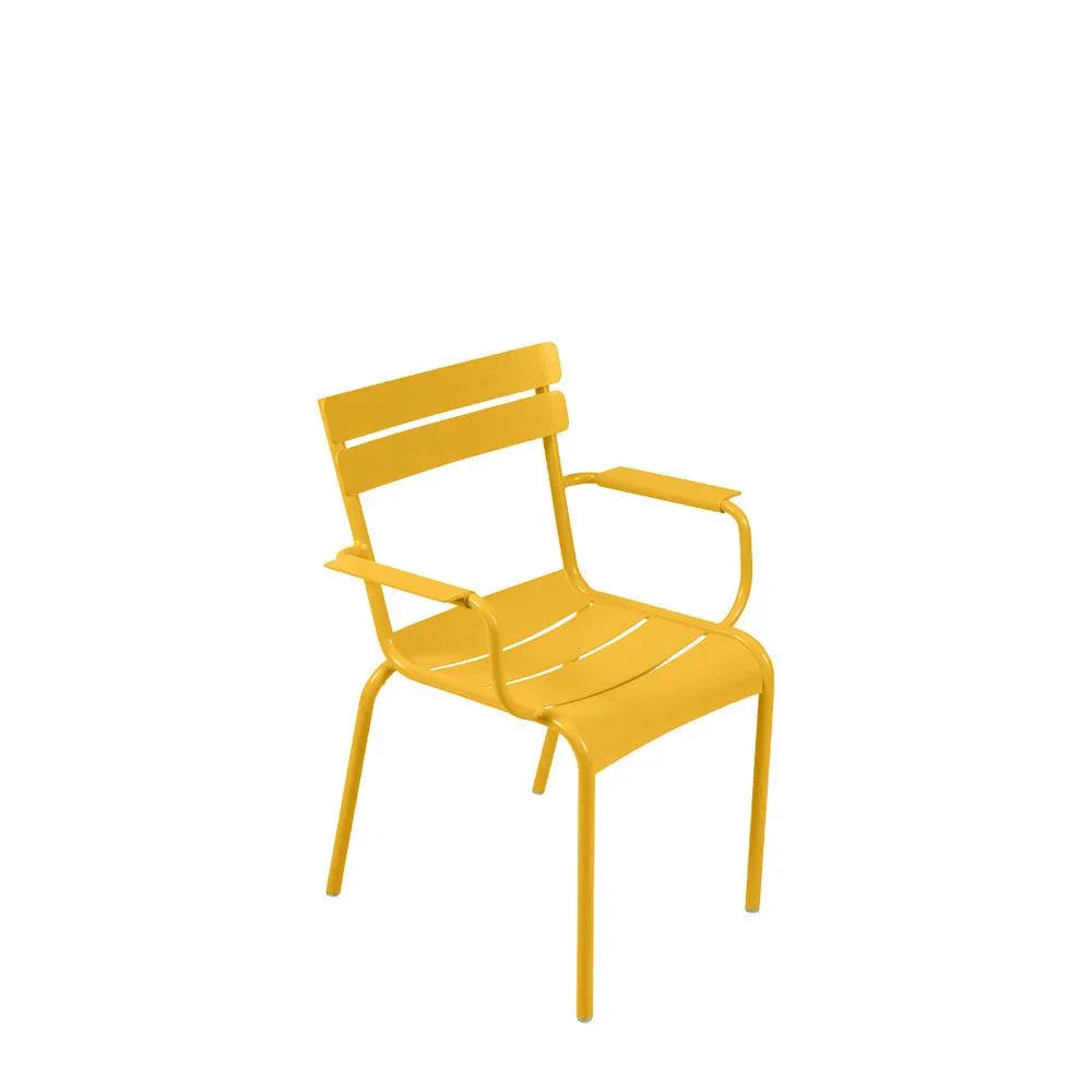 LUXEMBOURG Bridge armchair