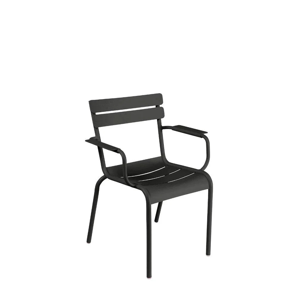 LUXEMBOURG Bridge armchair