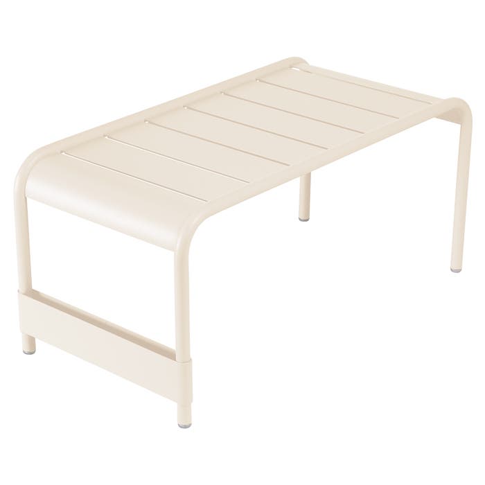 Coffee Table LUXEMBOURG - 86x44
