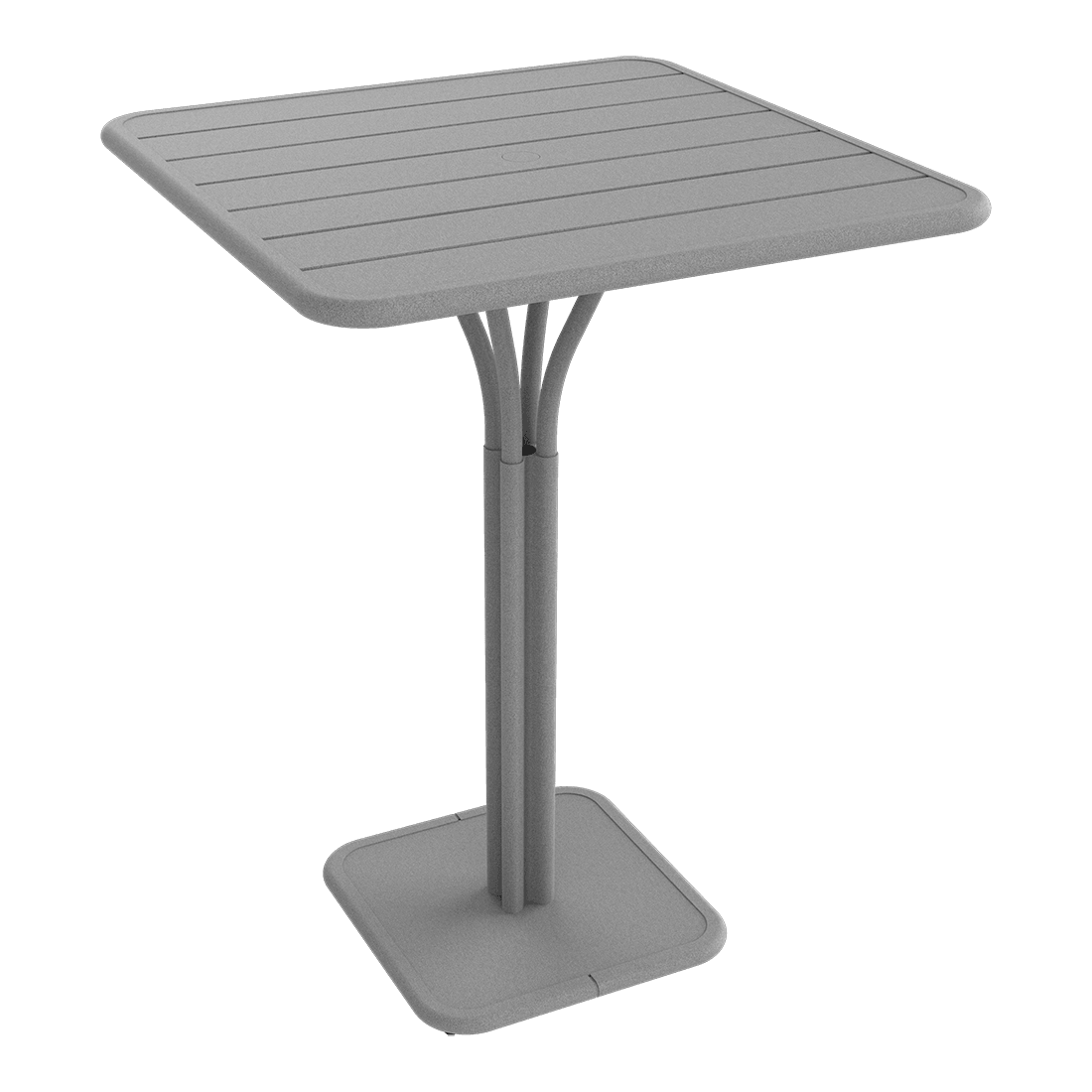 Bartisch LUXEMBOURG - 80x80 | Fermob | Homestorys