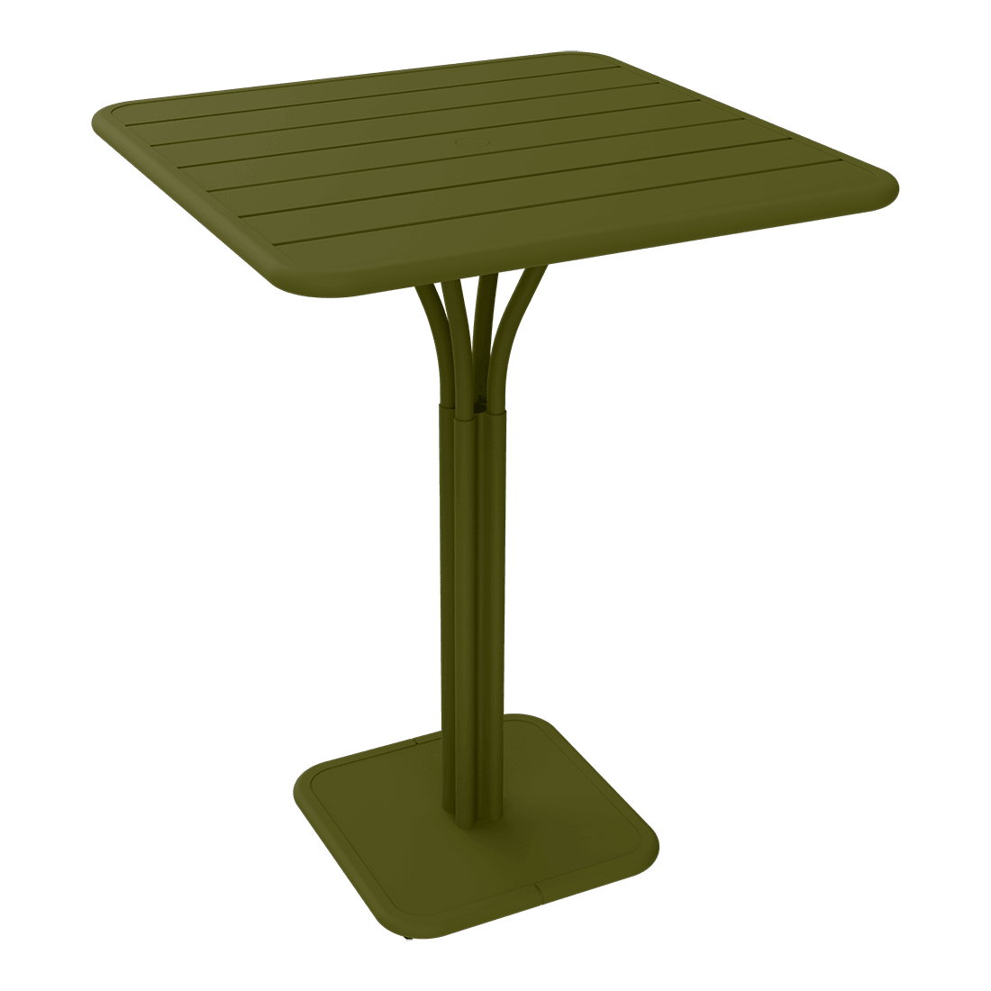 Bartisch LUXEMBOURG - 80x80 | Fermob | Homestorys