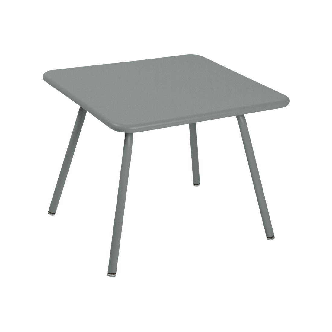 Gartentisch LUXEMBOURG Kid - 57x57 | Fermob | Homestorys
