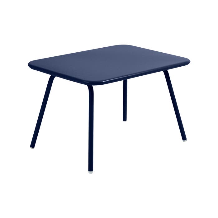 Table de jardin LUXEMBOURG Kid - 76 x 55