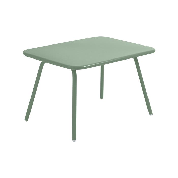 Table de jardin LUXEMBOURG Kid - 76 x 55