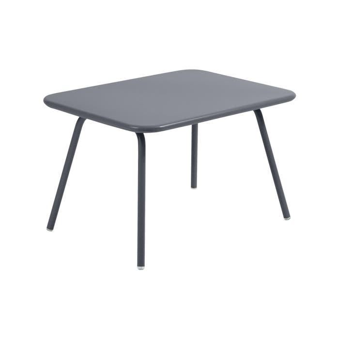 Table de jardin LUXEMBOURG Kid - 76 x 55