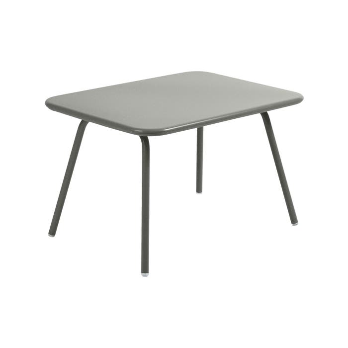 Table de jardin LUXEMBOURG Kid - 76 x 55