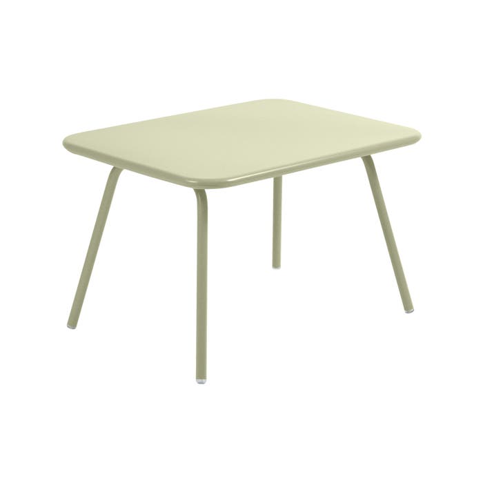 Table de jardin LUXEMBOURG Kid - 76 x 55