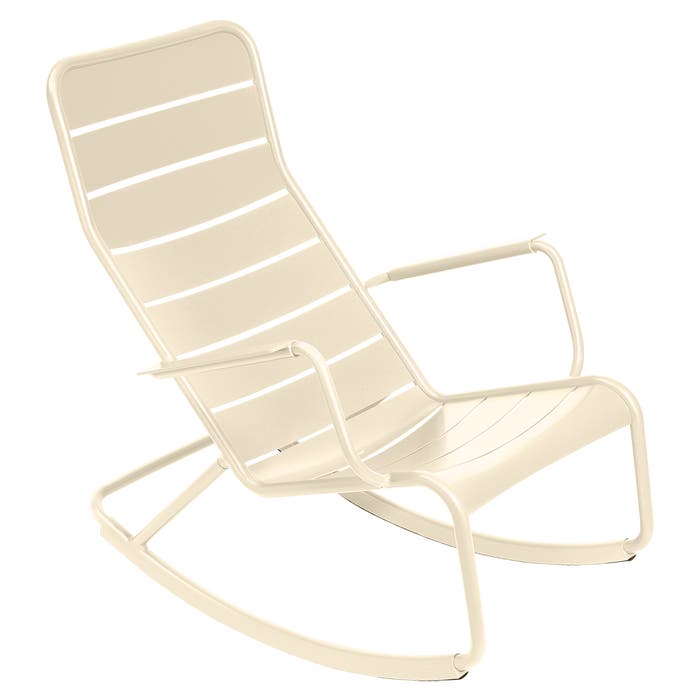 Fauteuil à bascule LUXEMBOURG