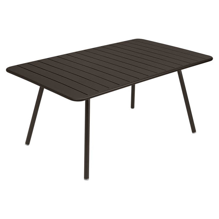 Table de jardin LUXEMBOURG - 165 x 100
