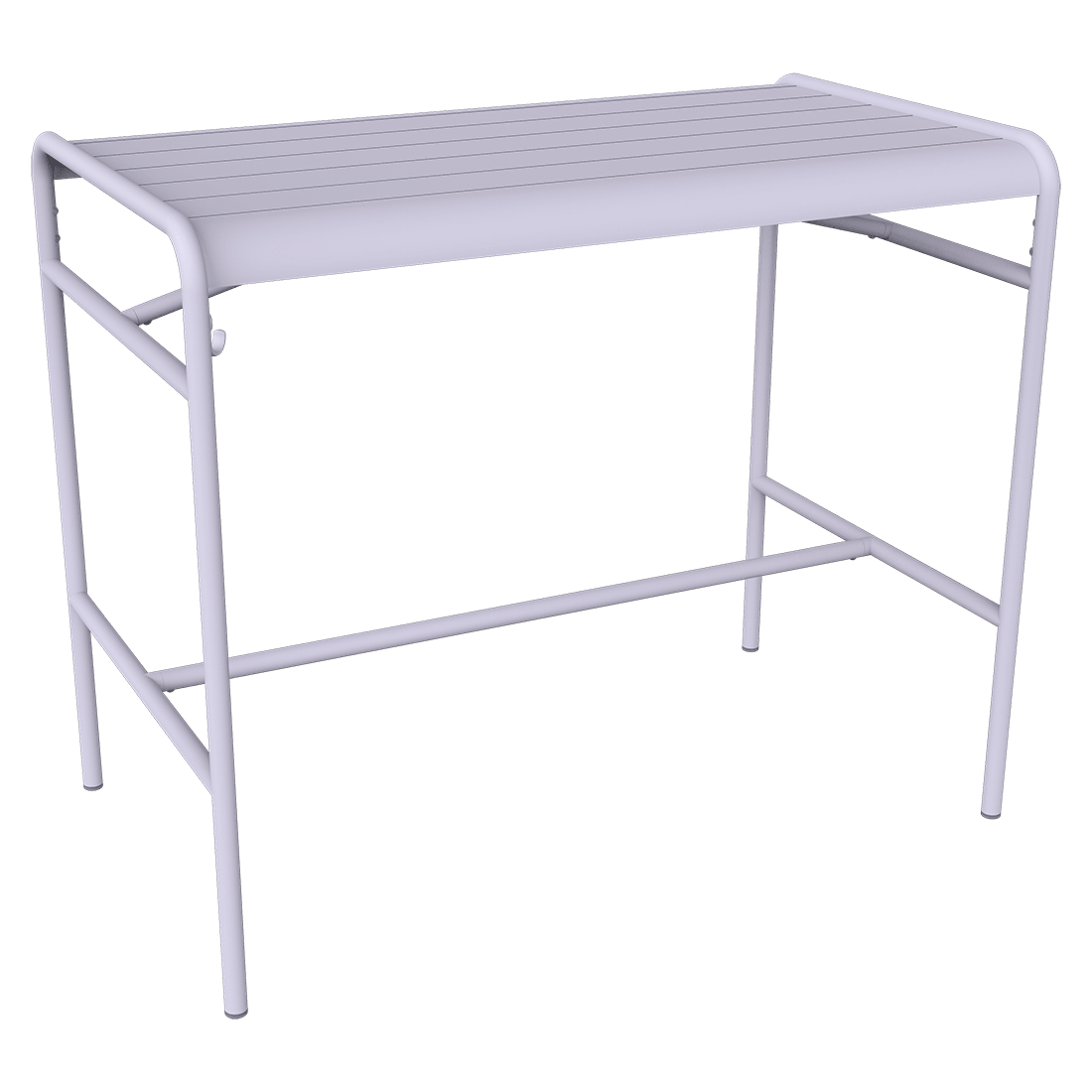 Table de jardin LUXEMBOURG - 126x73