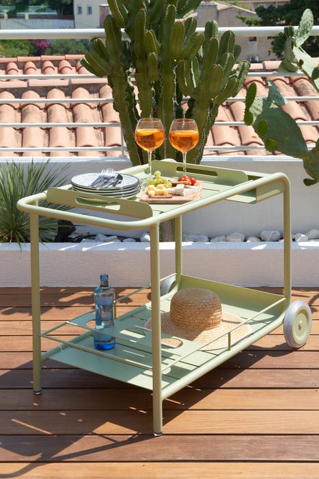 Serving Cart LUXEMBOURG