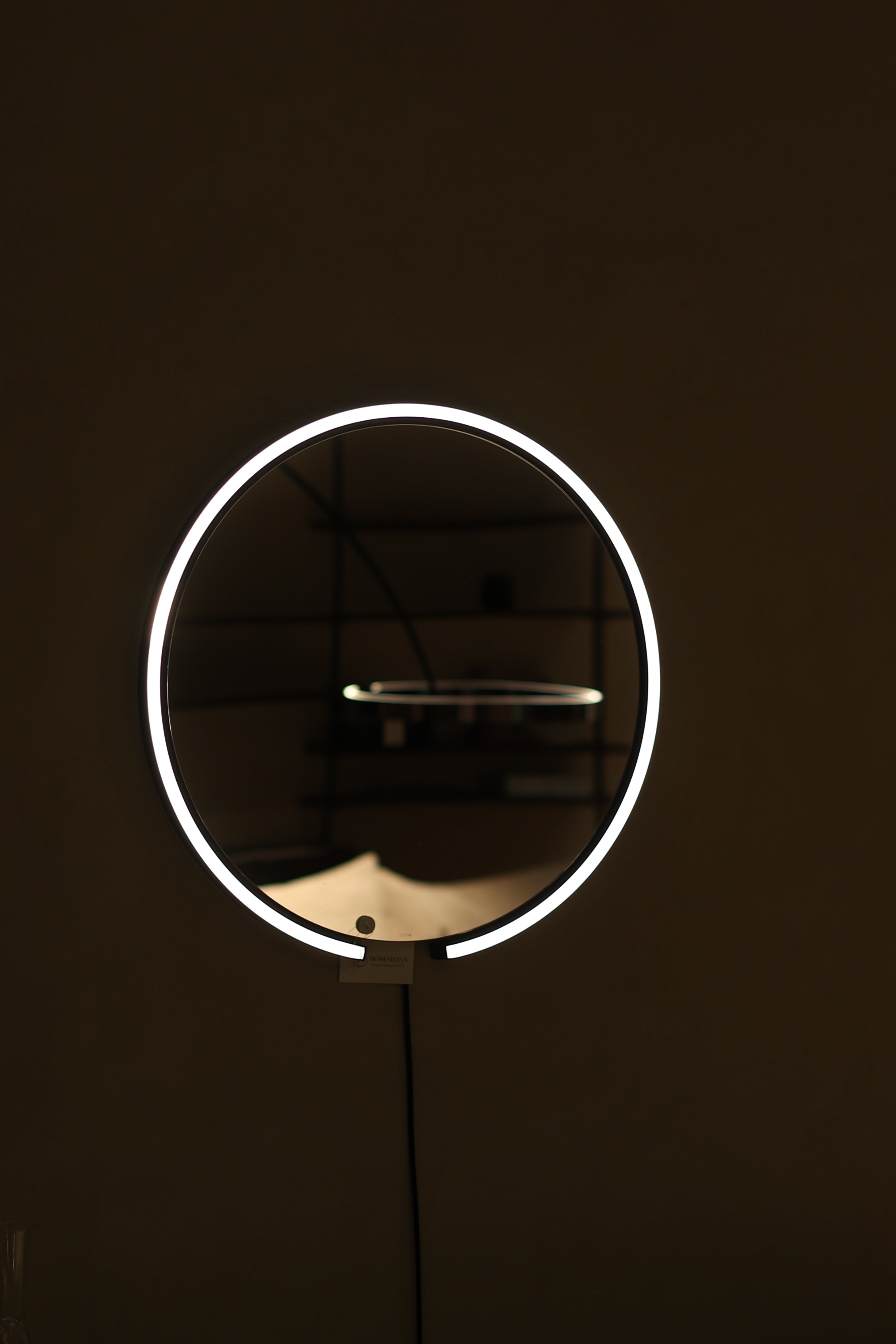 EXPO Occhio MITO SFERA Corda Black Matt