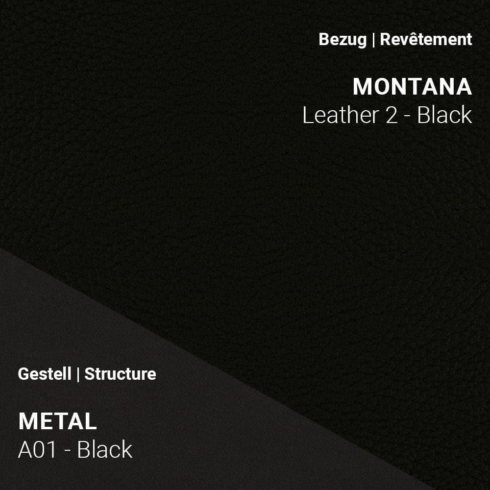 Stuhl COSY C0110 - Leder | Mobitec | Homestorys