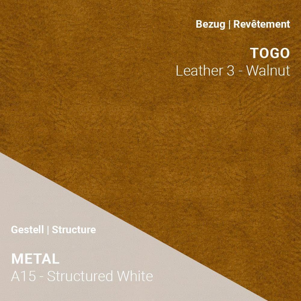 Stuhl COSY C0110 - Leder | Mobitec | Homestorys