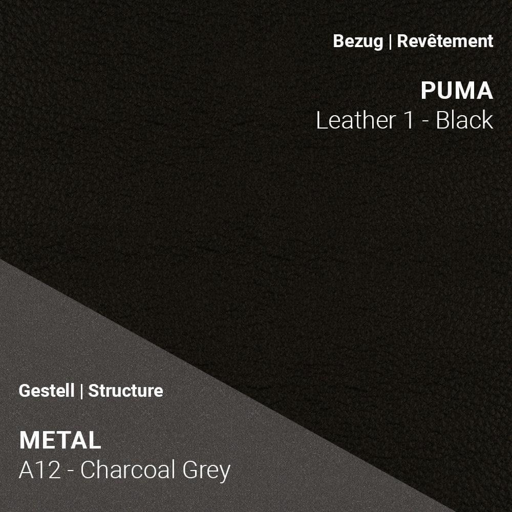 Stuhl COSY C0110 - Leder | Mobitec | Homestorys