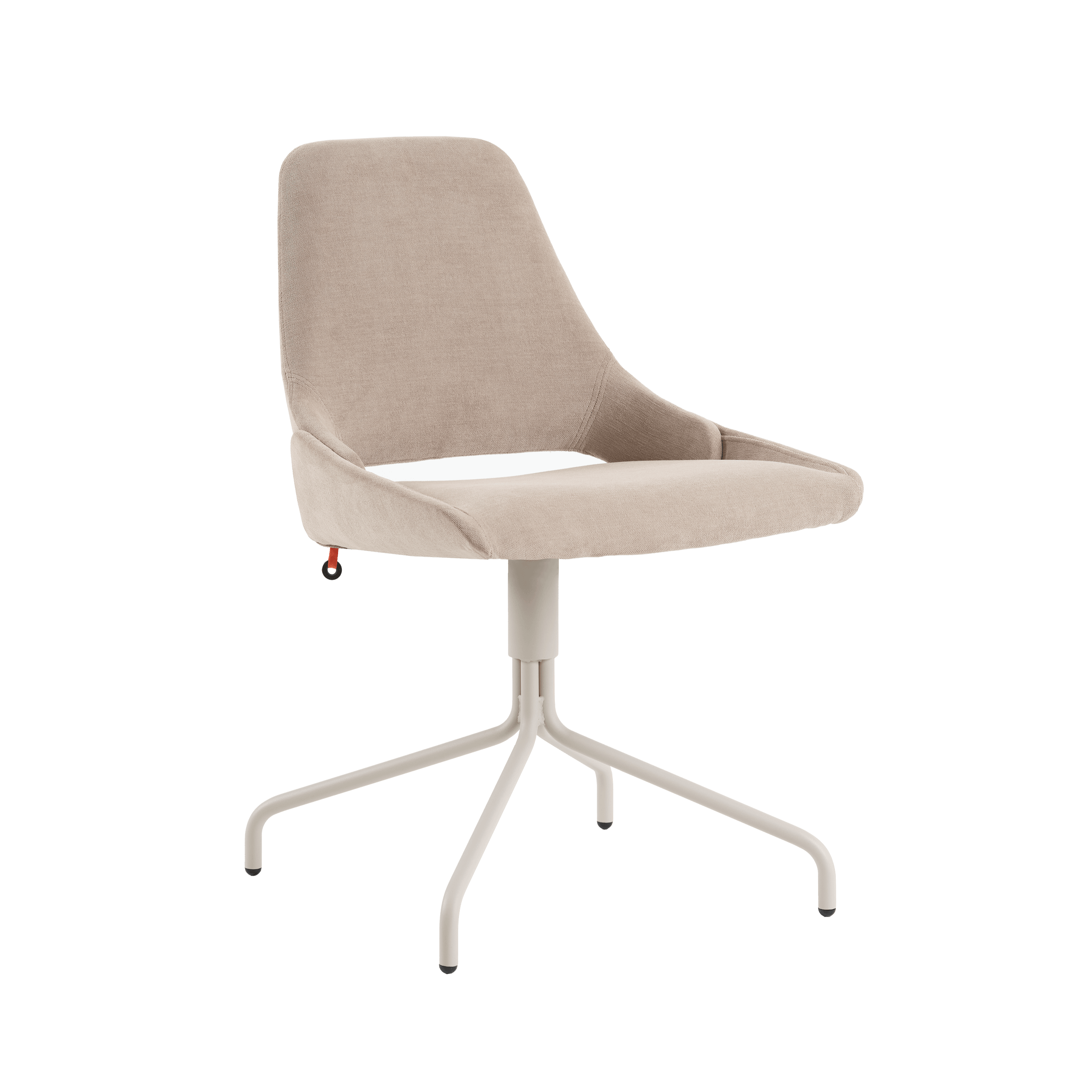 Drehbarer Stuhl LOTUS C1110 | Mobitec | Homestorys