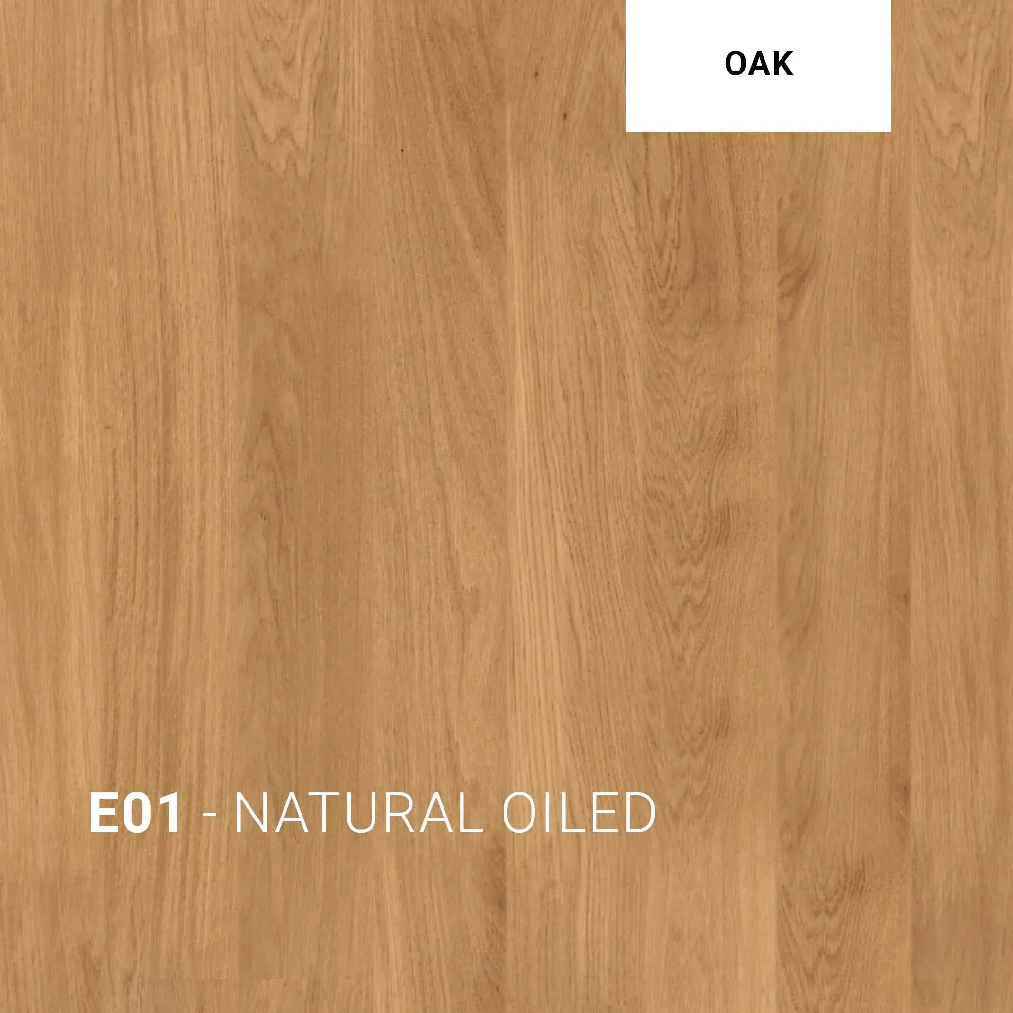 Dining table TRAVA T0200 - Fenix & Oak