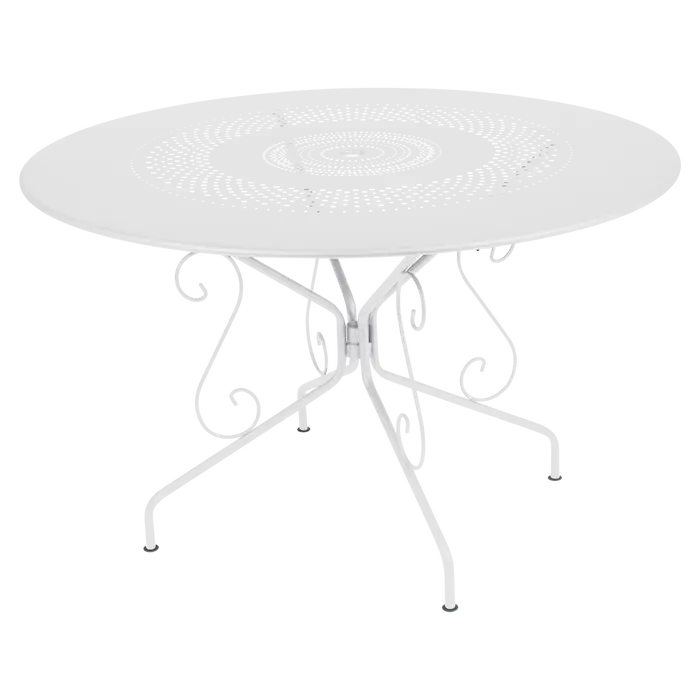 Table de jardin MONTMARTRE