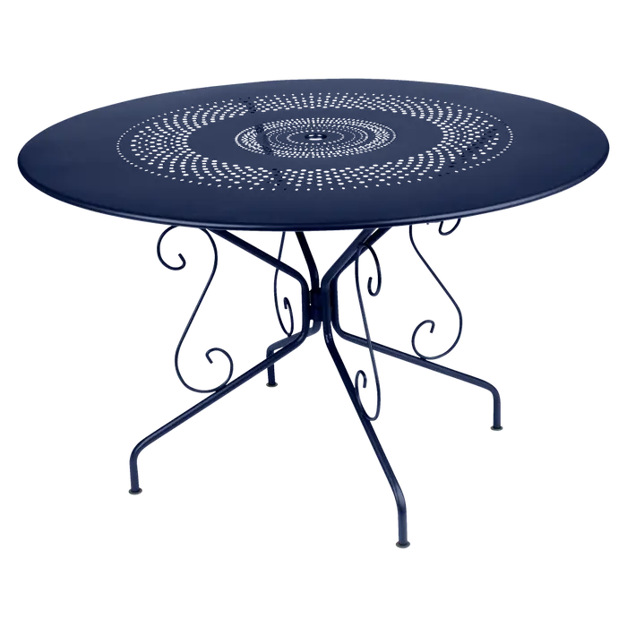 Table de jardin MONTMARTRE
