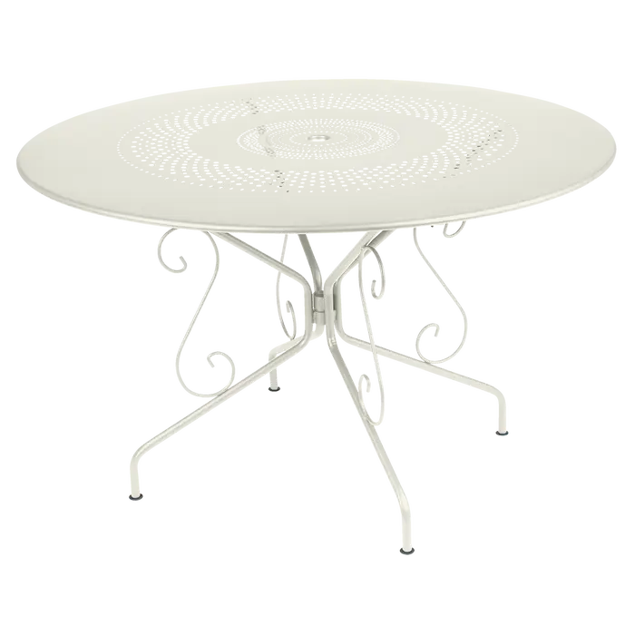 Table de jardin MONTMARTRE